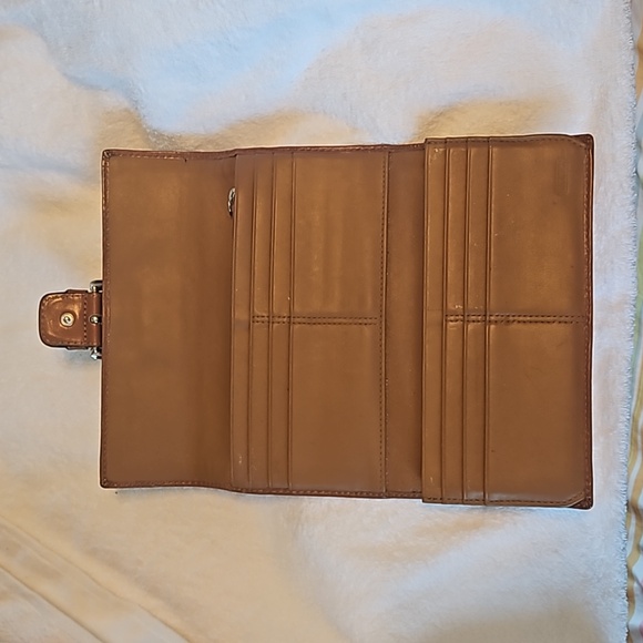 Coach Wallet - Picture 5 of 5